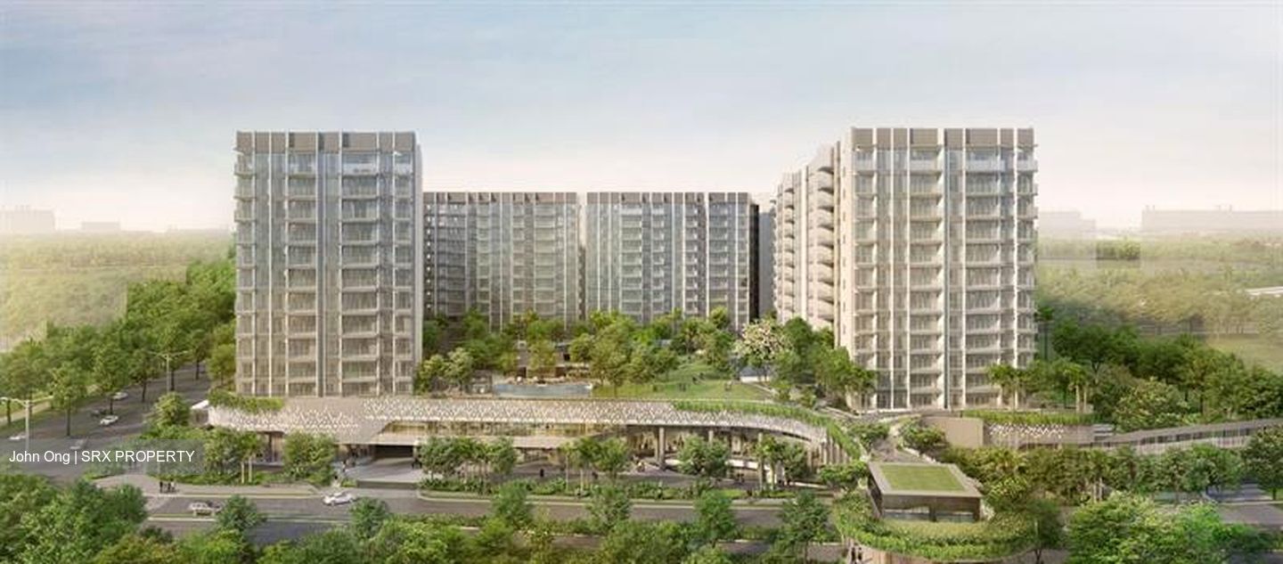 The Woodleigh Residences (D13), Apartment #336368691